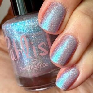 PAHLISH LACQUER in Honey Badger Don’t Give A Sh&t